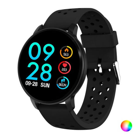 Smartwatch Denver Electronics SW-170 1,3" IPS Bluetooth 150 mAh