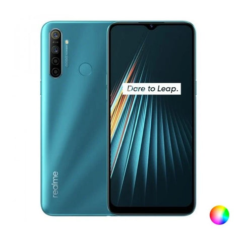 Smartphone Realme 5i 6,5" Octa Core 4 GB RAM 64 GB