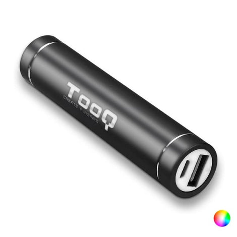 Power Bank TooQ TQPB-1A26 2600 mAh