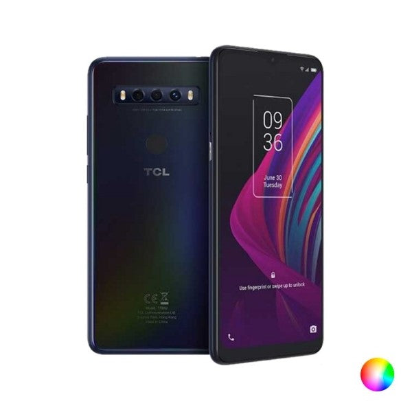 Smartphone TCL 10 SE 6,52