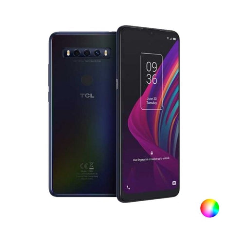 Smartphone TCL 10 SE 6,52" Octa Core 4 GB RAM 128 GB