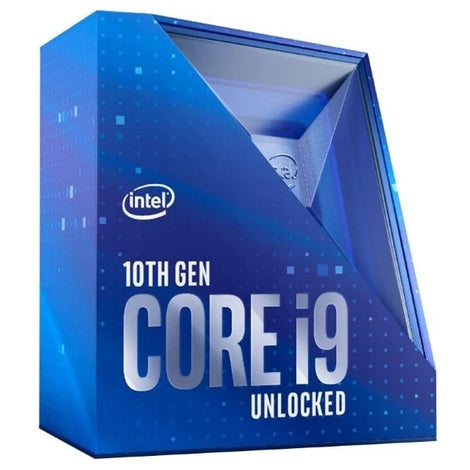 Processor Intel i9-10850K 3.6Ghz 20 MB