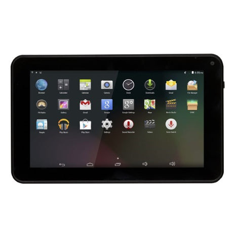 Tablet Denver Electronics TAQ-70333 7" Quad Core 1 GB RAM 16 GB