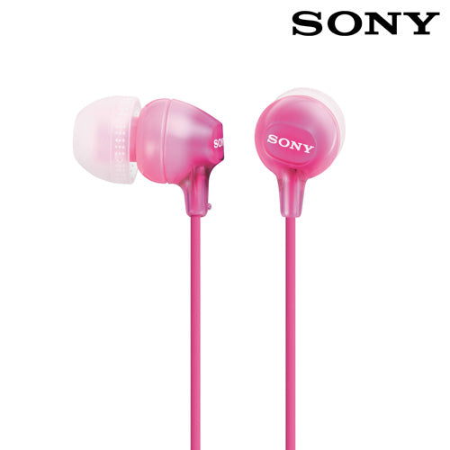 Sony MDREX15LP Earphones