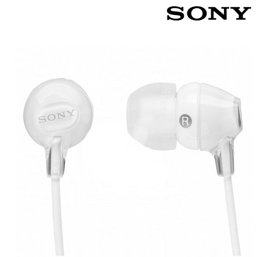 Sony MDREX15LP Earphones