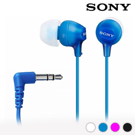 Sony MDREX15LP Earphones